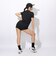 ナイキ（NIKE）ワン スウッシュ ドライフィット 半袖ランニングトップス HJ2205-010