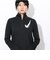 ナイキ（NIKE）スウッシュ ドライフィット 1/2ジップ ランニング ミッド レイヤートップス HJ2226-010