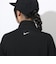 ナイキ（NIKE）スウッシュ ドライフィット 1/2ジップ ランニング ミッド レイヤートップス HJ2226-010