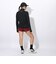 ナイキ（NIKE）スウッシュ ドライフィット 1/2ジップ ランニング ミッド レイヤートップス HJ2226-010