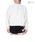 ナイキ（NIKE）Therma-FIT オーバーサイズド 1/2ジップ フリーストップス HV5012-133
