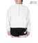 ナイキ（NIKE）Therma-FIT オーバーサイズド 1/2ジップ フリーストップス HV5012-133