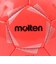 モルテン（molten）サッカーボール 5号球 検定球 ペレーダ4000 手縫い F5K4000-O