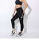ナイキ（NIKE）FAST ドライフィット ミッドライズ 7/8 タイツ HV8556-010