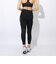 ナイキ（NIKE）FAST ドライフィット ミッドライズ 7/8 タイツ HV8556-010