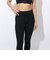 ナイキ（NIKE）FAST ドライフィット ミッドライズ 7/8 タイツ HV8556-010