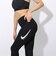 ナイキ（NIKE）FAST ドライフィット ミッドライズ 7/8 タイツ HV8556-010
