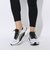 ナイキ（NIKE）FAST ドライフィット ミッドライズ 7/8 タイツ HV8556-010