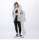 ナイキ（NIKE）FAST ドライフィット ミッドライズ 7/8 タイツ HV8556-010