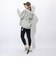 ナイキ（NIKE）FAST ドライフィット ミッドライズ 7/8 タイツ HV8556-010