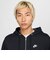 ナイキ（NIKE）クラブ フレンチ テリー ロングスリーブ フルジップ フーディ パーカー FN3885-010