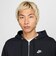 ナイキ（NIKE）クラブ フレンチ テリー ロングスリーブ フルジップ フーディ パーカー FN3885-010