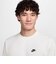 ナイキ（NIKE）クラブ フレンチ テリー ロングスリーブ クルー スウェットシャツ FN3889-133