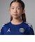 ナイキ（NIKE）キッズ PSG パリサンジェルマン ドライフィット サッカーレプリカジャージ HJ0921-493