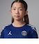 ナイキ（NIKE）キッズ PSG パリサンジェルマン ドライフィット サッカーレプリカジャージ HJ0921-493