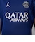 ナイキ（NIKE）キッズ PSG パリサンジェルマン ドライフィット サッカーレプリカジャージ HJ0921-493