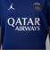 ナイキ（NIKE）キッズ PSG パリサンジェルマン ドライフィット サッカーレプリカジャージ HJ0921-493