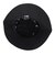 ニューエラ（NEW ERA）帽子 バケット03 ベーシック ノンウォッシュコットン 14524824 バケハ 57cm-59cm 黒