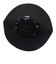 ニューエラ（NEW ERA）帽子 バケット03 ベーシック ノンウォッシュコットン 14524824 バケハ 57cm-59cm 黒