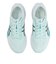 アシックス（ASICS）ランニングシューズ トレーニングシューズ 部活 マジックスピード 4 ブルー ブラック 1012B676.400 スニーカー 軽量