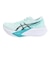 アシックス（ASICS）ランニングシューズ トレーニングシューズ 部活 マジックスピード 4 ブルー ブラック 1012B676.400 スニーカー 軽量