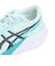 アシックス（ASICS）ランニングシューズ トレーニングシューズ 部活 マジックスピード 4 ブルー ブラック 1012B676.400 スニーカー 軽量