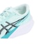 アシックス（ASICS）ランニングシューズ トレーニングシューズ 部活 マジックスピード 4 ブルー ブラック 1012B676.400 スニーカー 軽量