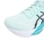 アシックス（ASICS）ランニングシューズ トレーニングシューズ 部活 マジックスピード 4 ブルー ブラック 1012B676.400 スニーカー 軽量