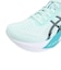 アシックス（ASICS）ランニングシューズ トレーニングシューズ 部活 マジックスピード 4 ブルー ブラック 1012B676.400 スニーカー 軽量