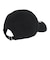 ニューエラ（NEW ERA）帽子 キャップ 9TWENTY スクリプトロゴ ウォッシュドコットン ブラック×ホワイト 14525129