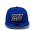 ニューエラ（NEW ERA）帽子 キャップ 59FIFTY NPBクラシック オリックス・ブルーウェーブ ライトロイヤル 14525175 57.7cm-59…