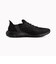 プーマ（PUMA）スニーカー ソフトライド フレックスレース イーズイン ALT ブラック 31199602 スポーツシューズ