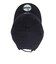 ニューエラ（NEW ERA）帽子 キャップ 9TWENTY スクリプトロゴ ウォッシュドコットン 14525126