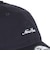 ニューエラ（NEW ERA）帽子 キャップ 9TWENTY スクリプトロゴ ウォッシュドコットン 14525126
