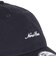ニューエラ（NEW ERA）帽子 キャップ 9TWENTY スクリプトロゴ ウォッシュドコットン 14525126