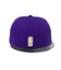 ニューエラ（NEW ERA）帽子 キャップ 59FIFTY ロサンゼルス・レイカーズ パープル×チームカラー 14525215 57.7cm-59.6cm 紫