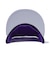 ニューエラ（NEW ERA）帽子 キャップ 59FIFTY ロサンゼルス・レイカーズ パープル×チームカラー 14525215 57.7cm-59.6cm 紫