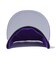 ニューエラ（NEW ERA）帽子 キャップ 59FIFTY ロサンゼルス・レイカーズ パープル×チームカラー 14525215 57.7cm-59.6cm 紫