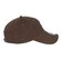 ニューエラ（NEW ERA）帽子 キャップ 9TWENTY ニューヨーク・ヤンキース ウォッシュドコットン 14525121 57cm-61cm ブラウン