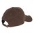 ニューエラ（NEW ERA）帽子 キャップ 9TWENTY ニューヨーク・ヤンキース ウォッシュドコットン 14525121 57cm-61cm ブラウン