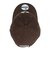 ニューエラ（NEW ERA）帽子 キャップ 9TWENTY ニューヨーク・ヤンキース ウォッシュドコットン 14525121 57cm-61cm ブラウン