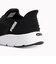 プーマ（PUMA）スニーカー ソフトライド フレックスレース イーズイン ALT ブラック 31199601 スポーツシューズ