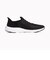プーマ（PUMA）スニーカー ソフトライド フレックスレース イーズイン ALT ブラック 31199601 スポーツシューズ