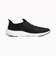 プーマ（PUMA）スニーカー ソフトライド フレックスレース イーズイン ALT ブラック 31199601 スポーツシューズ
