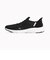 プーマ（PUMA）スニーカー ソフトライド フレックスレース イーズイン ALT ブラック 31199601 スポーツシューズ