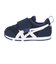 アシックス（ASICS）ジュニアスニーカー スポーツシューズ アイダホ BABY KT-ES 5 1144A389.400