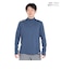 キプラン（KIPRUN）カレンジ ランニング 長袖Tシャツ ハーフジップ WARM 8645563