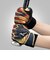 ミズノ（MIZUNO）ジュニア バッティング用 野球グローブ シリコンパワーアークDI レプリカ 両手用 1EJEY25514