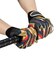 ミズノ（MIZUNO）ジュニア バッティング用 野球グローブ シリコンパワーアークDI レプリカ 両手用 1EJEY25514