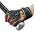 ミズノ（MIZUNO）ジュニア バッティング用 野球グローブ シリコンパワーアークDI レプリカ 両手用 1EJEY25514